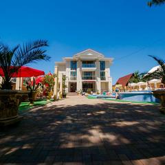 Отель Гранат, Дивноморское, Краснодарский край