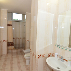 Вилла Аннигора, Алушта, Крым