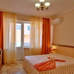 Вилла Алина, Алушта, Крым