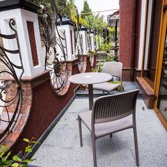 Гостевой дом Гранатовое Поместье, Алушта, Крым