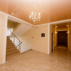 Отель Гранат, Дивноморское, Краснодарский край