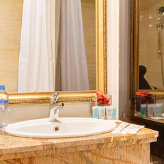 Парк-отель Внуково Вилладж / Vnukovo Village Park Hotel & Spa, Московская область