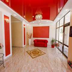 Отель Гранат, Дивноморское, Краснодарский край