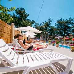 Отель Гранат, Дивноморское, Краснодарский край