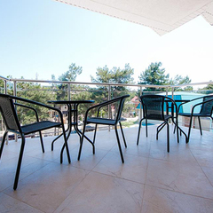 Отель Гранат, Дивноморское, Краснодарский край