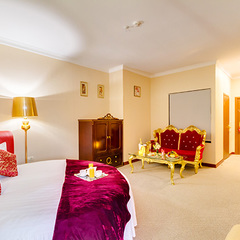 Парк-отель Внуково Вилладж / Vnukovo Village Park Hotel & Spa, Московская область