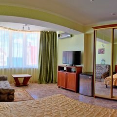 Вилла Алина, Алушта, Крым