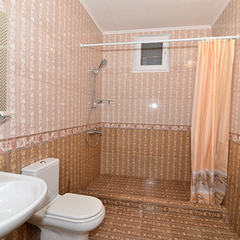 Вилла Аннигора, Алушта, Крым