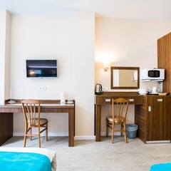 Гостевой дом Гранатовое Поместье, Алушта, Крым