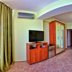 Вилла Алина, Алушта, Крым