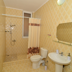 Вилла Аннигора, Алушта, Крым