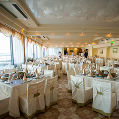 Пансионат Гринцовский, Крым