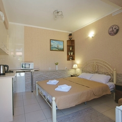 Вилла Аннигора, Алушта, Крым