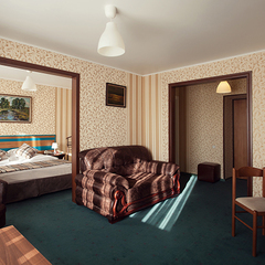 Отель Восток / Vostok Hotel, Тюмень, Тюменская область