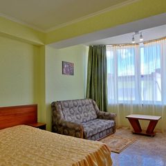 Вилла Алина, Алушта, Крым