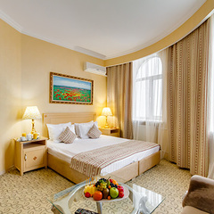 Парк-отель Внуково Вилладж / Vnukovo Village Park Hotel & Spa, Московская область