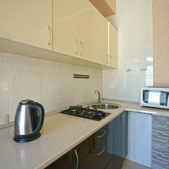 Вилла Аннигора, Алушта, Крым