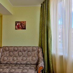 Вилла Алина, Алушта, Крым