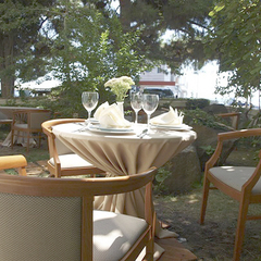 Отель Морской / Комплекс Миндальная роща, Алушта, Крым