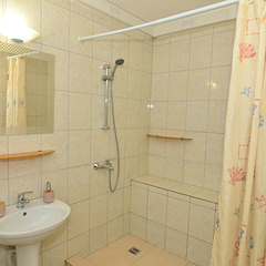 Вилла Аннигора, Алушта, Крым