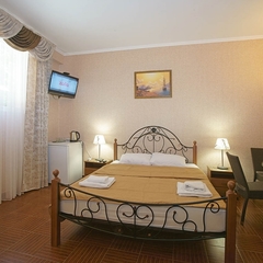 Вилла Аннигора, Алушта, Крым