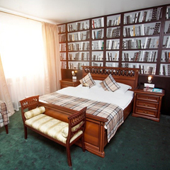 Отель Восток / Vostok Hotel, Тюмень, Тюменская область