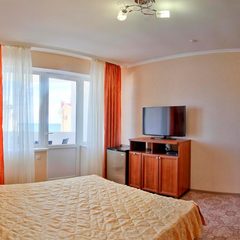 Вилла Алина, Алушта, Крым