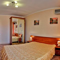 Вилла Алина, Алушта, Крым