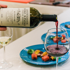 Пансионат Гринцовский, Крым