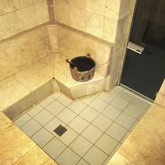 Отель Морской / Комплекс Миндальная роща, Алушта, Крым