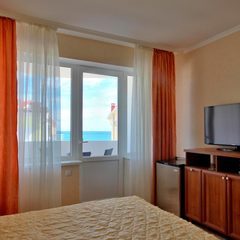 Вилла Алина, Алушта, Крым