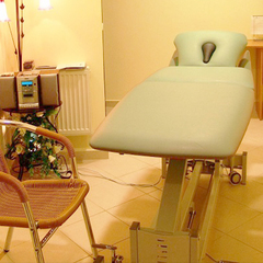 Отель Морской / Комплекс Миндальная роща, Алушта, Крым