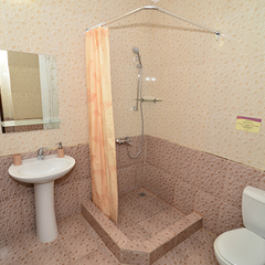 Вилла Аннигора, Алушта, Крым