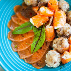 Пансионат Гринцовский, Крым