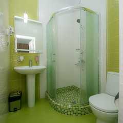 Отель Гранат, Дивноморское, Краснодарский край