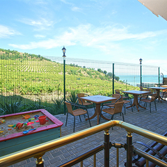 Вилла Аннигора, Алушта, Крым