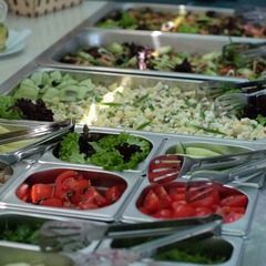 Пансионат Гринцовский, Крым