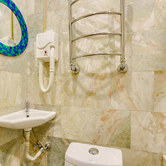 Парк-отель Внуково Вилладж / Vnukovo Village Park Hotel & Spa, Московская область