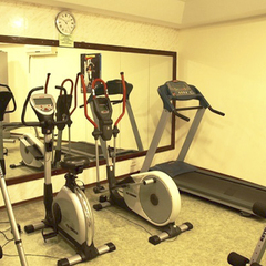 Отель Морской / Комплекс Миндальная роща, Алушта, Крым