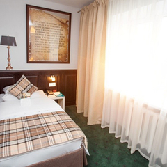 Отель Восток / Vostok Hotel, Тюмень, Тюменская область