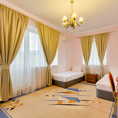 Парк-отель Внуково Вилладж / Vnukovo Village Park Hotel & Spa, Московская область