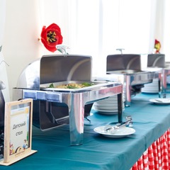 Пансионат Гринцовский, Крым