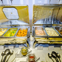 Парк-отель Внуково Вилладж / Vnukovo Village Park Hotel & Spa, Московская область