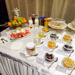 Парк-отель Внуково Вилладж / Vnukovo Village Park Hotel & Spa, Московская область