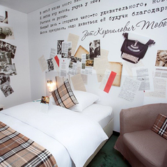 Отель Восток / Vostok Hotel, Тюмень, Тюменская область