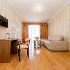 Отель Гранат, Дивноморское, Краснодарский край