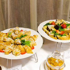 Парк-отель Внуково Вилладж / Vnukovo Village Park Hotel & Spa, Московская область