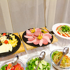 Парк-отель Внуково Вилладж / Vnukovo Village Park Hotel & Spa, Московская область