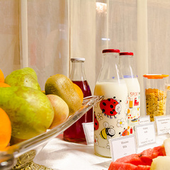 Парк-отель Внуково Вилладж / Vnukovo Village Park Hotel & Spa, Московская область