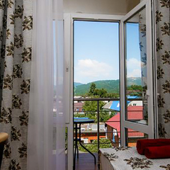 Отель Гранат, Дивноморское, Краснодарский край